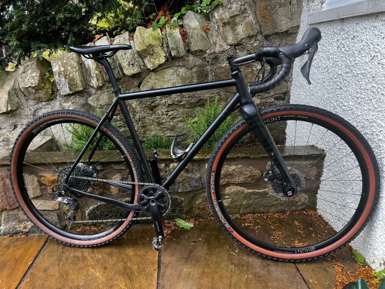 Rondo Ruut ST (M) steel gravel bike