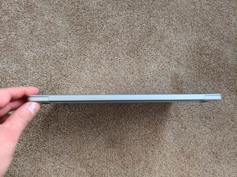 MacBook Pro 2017 a1708