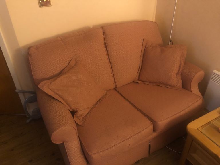 2seater sofa