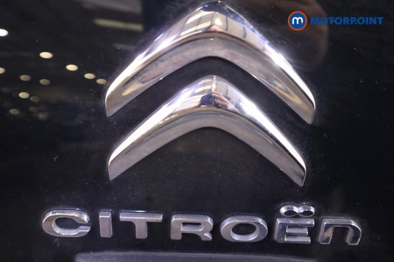 2018 Citroen C1 1.0 VTi Furio 3dr HATCHBACK PETROL Manual