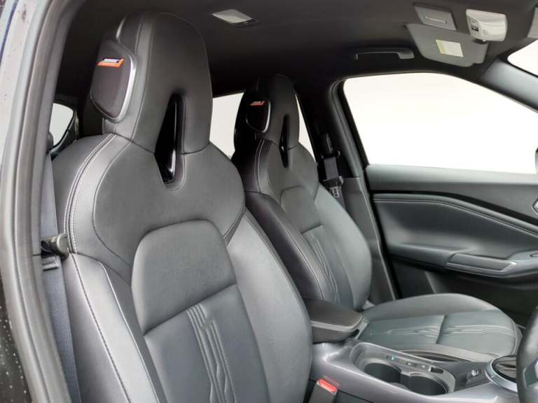 2023 Nissan Juke 1.6 Hybrid Tekna 5dr Auto HATCHBACK PETROL/ELECTRIC Automatic