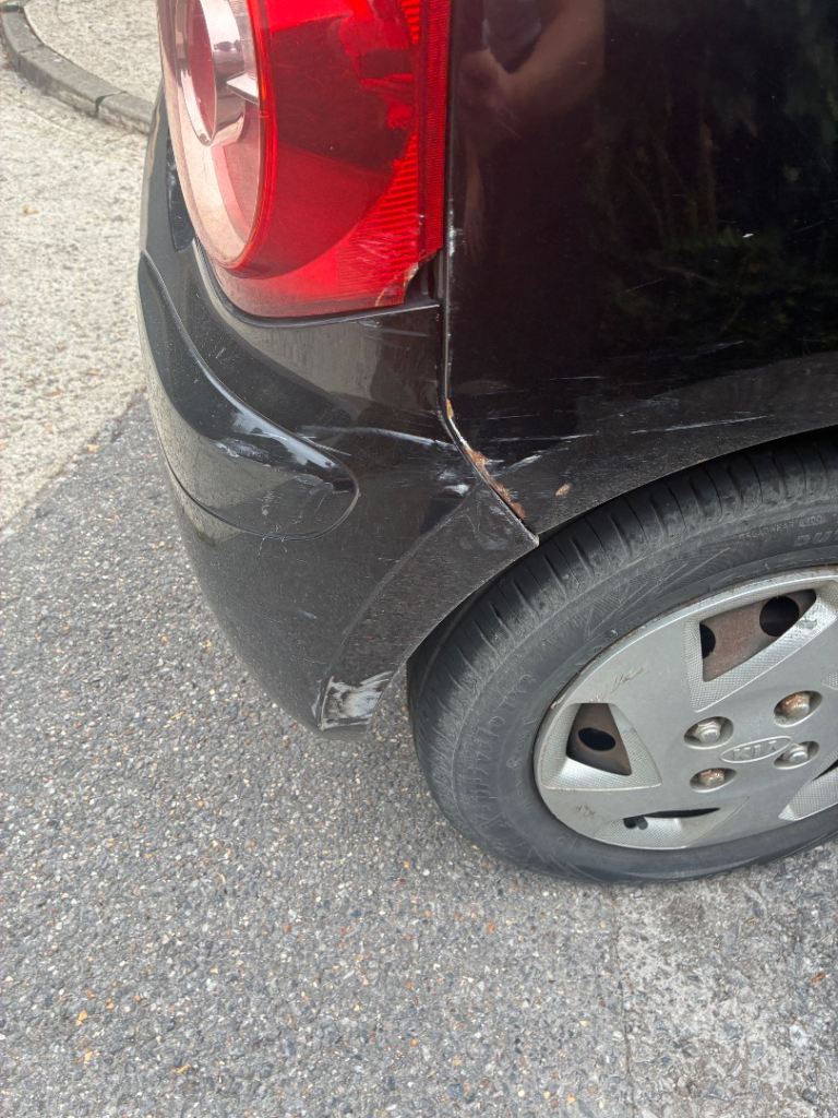 Kia, PICANTO, Hatchback, 2009, Manual, 999 (cc), 5 doors
