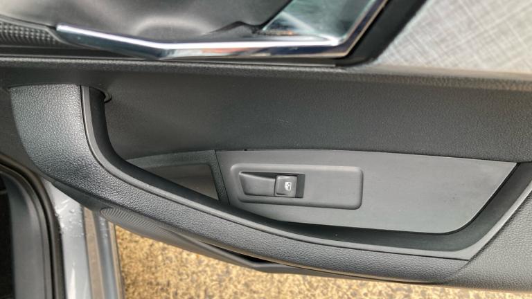 2025 Skoda Karoq 1.5 TSI SE Edition 5dr DSG Petrol Estate Estate Petrol Automatic