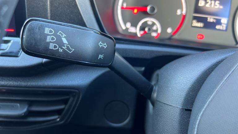 2022 Volkswagen Caddy Maxi Caddy Cargo Maxi C20 Diesel 2.0 TDI 122PS Commerce Pro Van DSG Van Die...