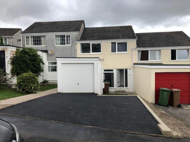 3 Bedroom House for Rent in Eggbuckland PL6