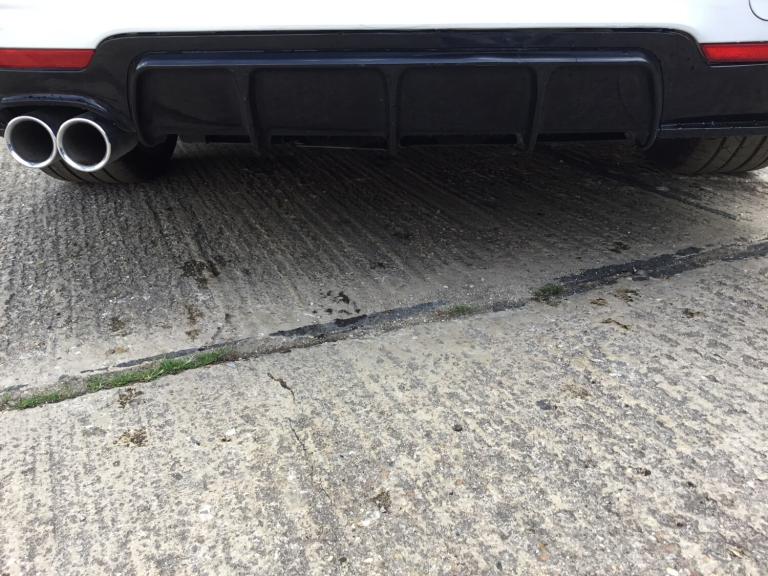 2017 BMW 4 Series 420d [190] M Sport 2dr Auto [Professional Media] COUPE Diesel Automatic