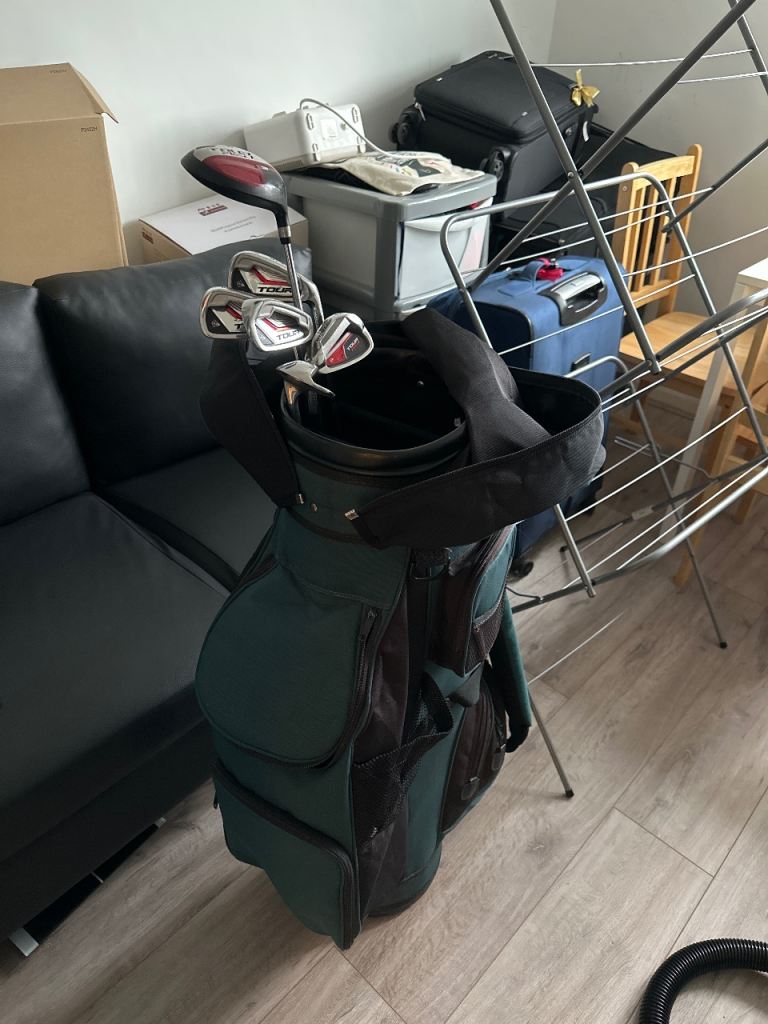 Golf set