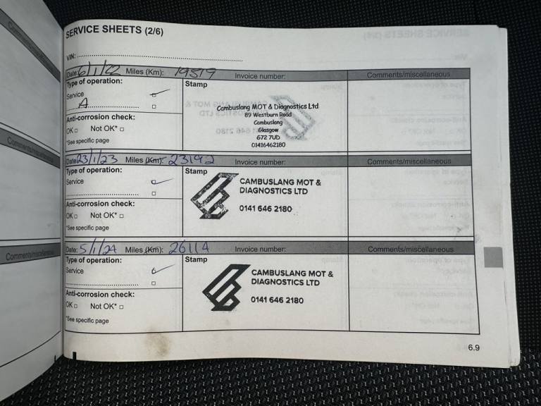 2017 Renault Captur 1.5 dCi 90 Dynamique Nav 5dr HATCHBACK DIESEL Manual