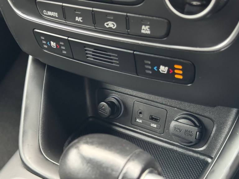 2014 Kia Sorento 2.2 CRDi KX-3 SUV 5dr Diesel Auto AWD Euro 5 (194 bhp) ESTATE Diesel Automatic