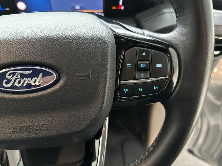 2024 Ford Transit Custom 300 SWB 2.0 Tdci Limited 136PS Van Diesel Manual