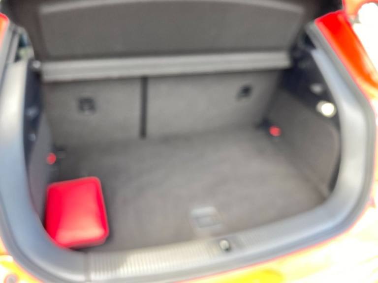 2017 Audi A1 1.4 TFSI CoD Black Edition Hatchback 3dr Petrol Manual Euro 6 (s/s) (150 ps Hatchbac...