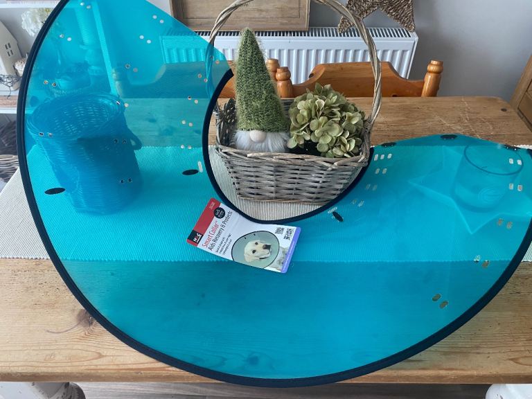 MDC smart collar dog recovery smart collar 