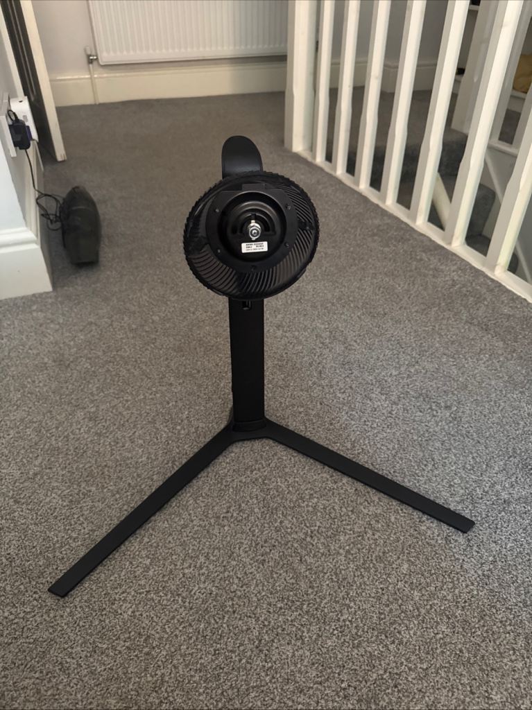 Original Monitor Stand for Samsung Odyssey G7 28”