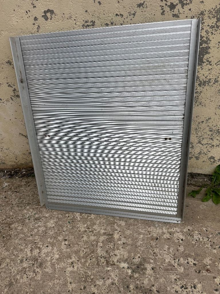 Wheelchair Access Ramp 