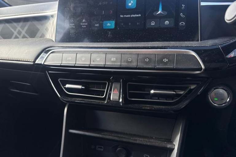 2025 MG MG3 1.5 SE 5dr HATCHBACK PETROL Manual