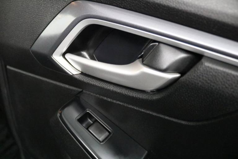 2023 Isuzu D-Max 1.9 DL20 Double Cab 4x4 PICK UP DIESEL Manual