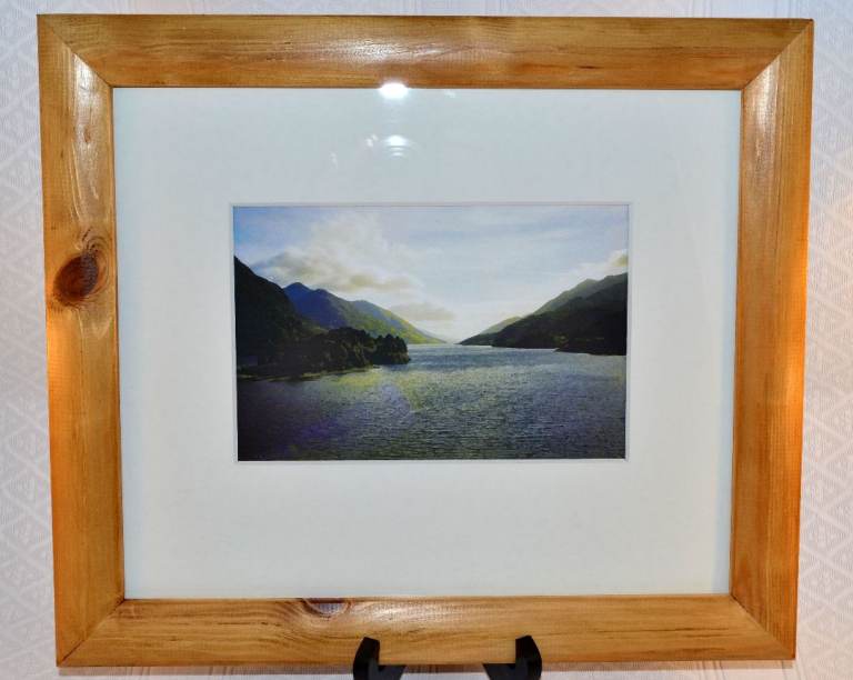 🌟 Limited Edition Framed Prints – £5 Each 🌟