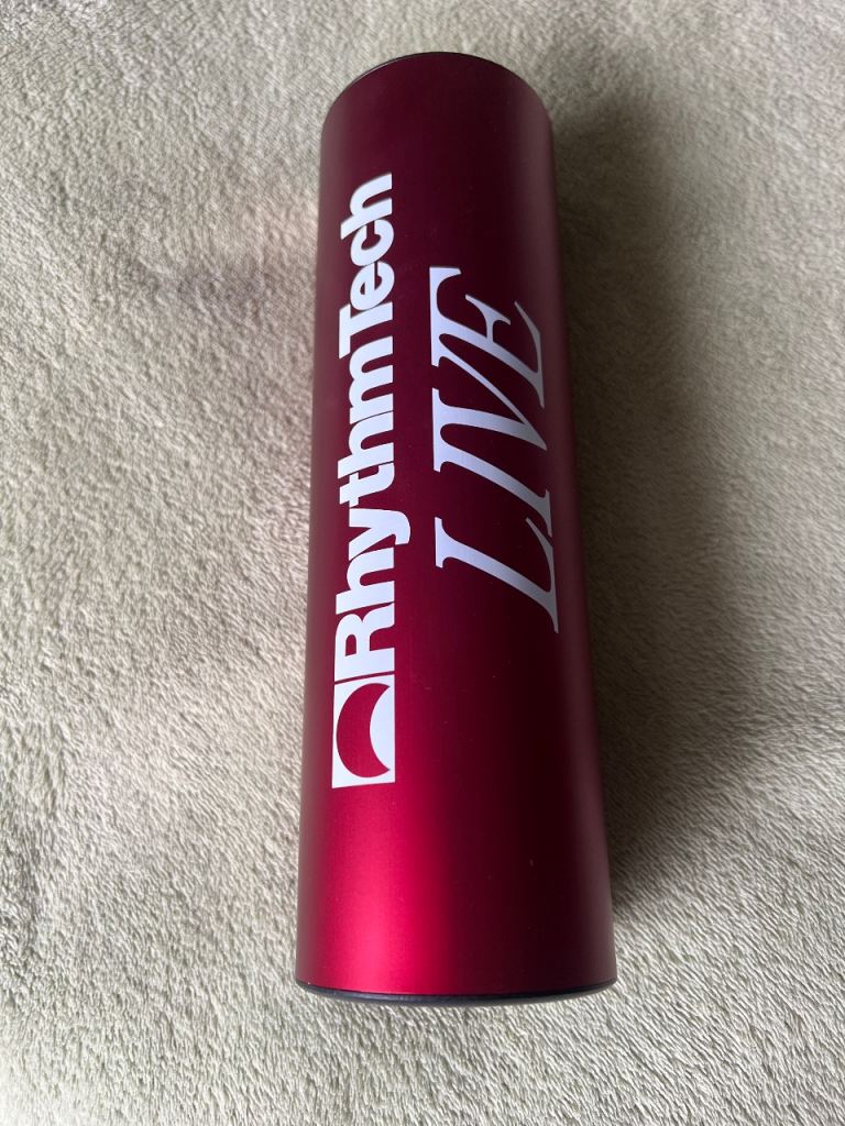 Rhythm Tech Shaker