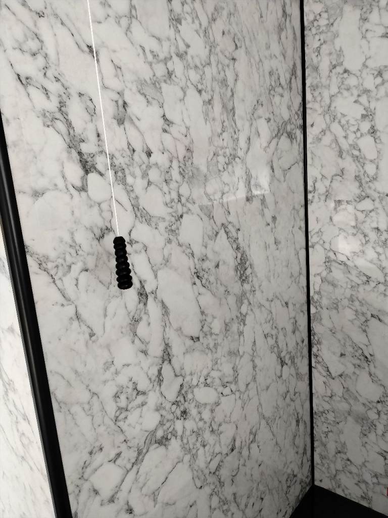 Aquamura waterproof wallboards