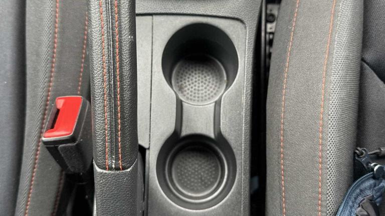 2022 SEAT Arona 1.0 TSI 110 FR 5dr DSG Hatchback Petrol Automatic