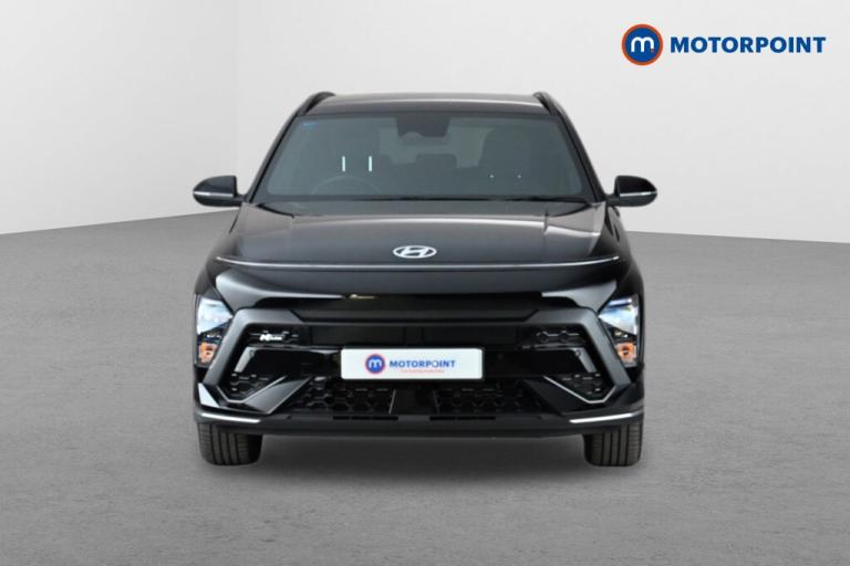 2023 Hyundai KONA 1.6 GDi Hybrid N Line 5dr DCT SUV Hybrid Automatic