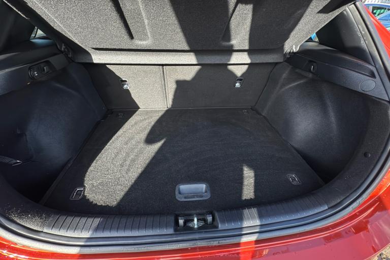  Kia Ceed 1.5 T Gdi Gt Line Hatchback 5dr Petrol Manual Euro 6 s/s 158 Bhp