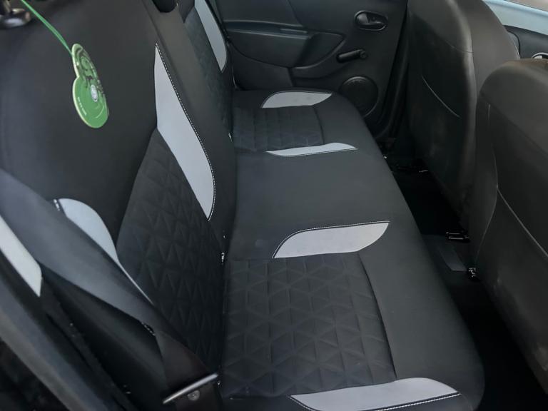 2014 Dacia Sandero Stepway 1.5 dCi Ambiance 5dr HATCHBACK Diesel Manual