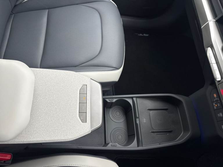 2025 Kia EV3 148kW GT-Line 81.4kWh 5dr Auto Estate ELECTRIC Automatic