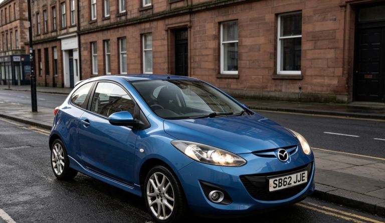 Great car Mazda, 2, Hatchback, 2013, Manual, 1498 (cc), 3 doors