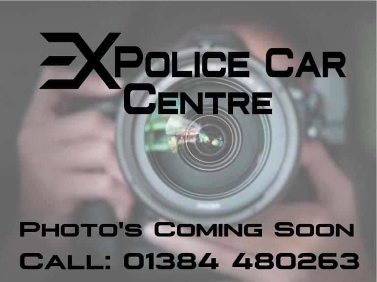 2013 13 MERCEDES SPRINTER 2.1 CDI 163 516 CREW VAN LWB HIGH ROOF WHITE EX POLICE