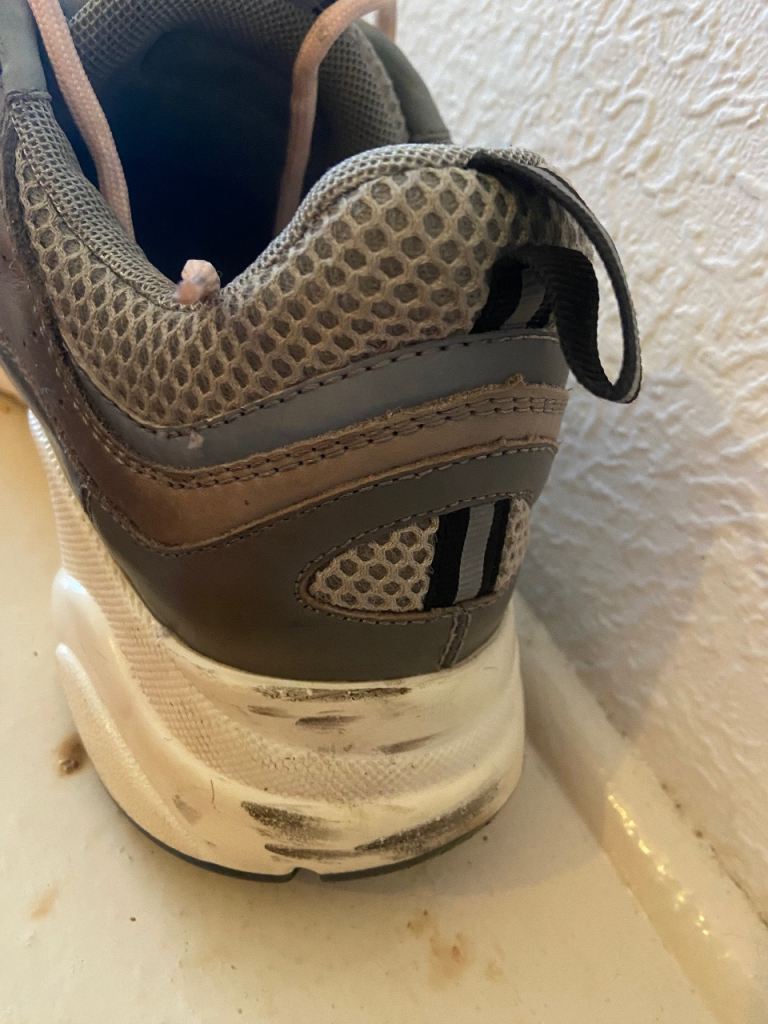 image for Dior trainers 