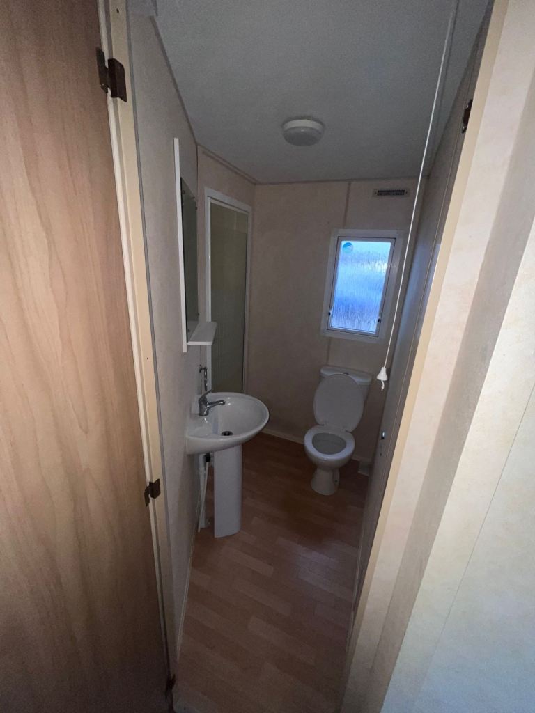 Moblie home for rent 