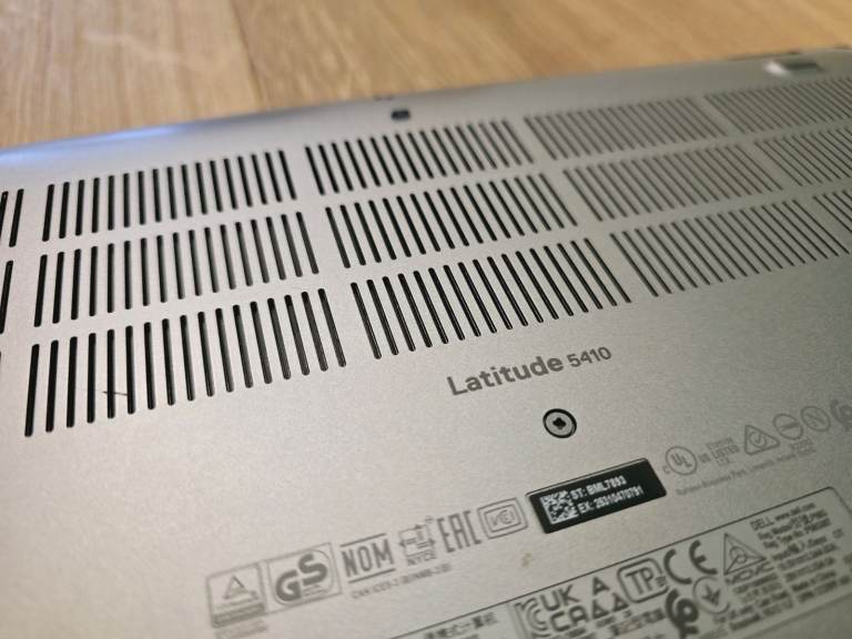 *SOLD*Dell 5410 Intel 10th Gen i5 Laptop, 16GB, NVMe, Full HD, Wifi, BT Win 11 #usedpriceperformance