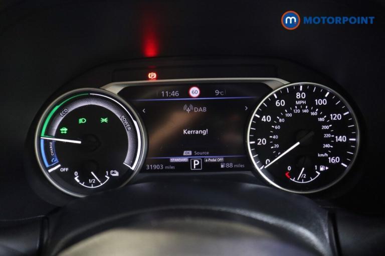 2023 Nissan Juke 1.6 Hybrid Tekna-Plus 5dr Auto SUV Hybrid Automatic