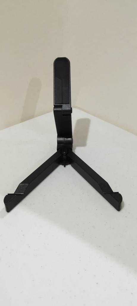 Amazon Basics Adjustable Tablet Stand