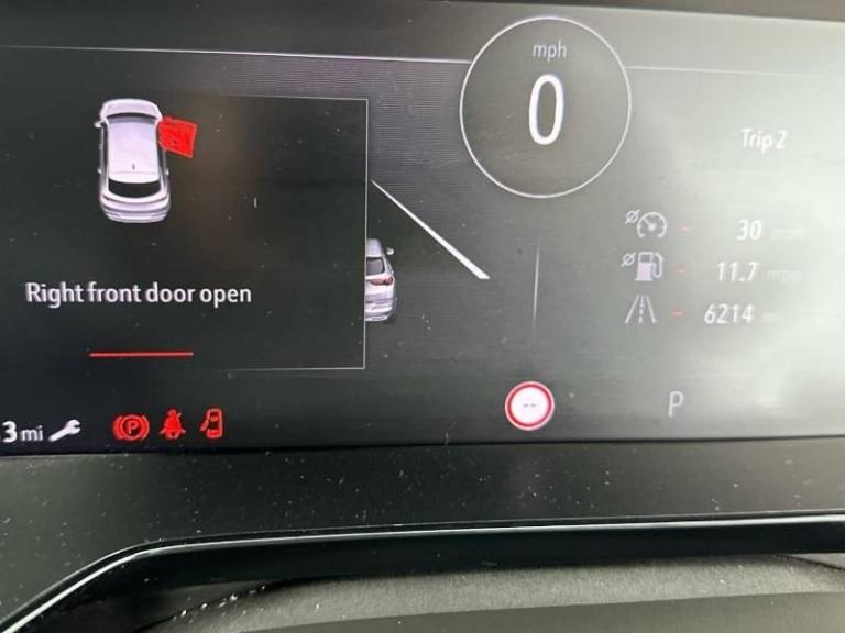 2022 72 VAUXHALL GRANDLAND 1.5 TURBO D ULTIMATE SUV 5DR DIESEL AUTO EURO 6 (S/S)