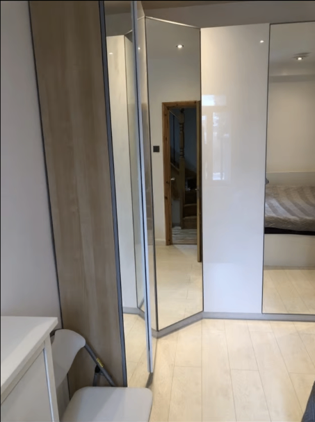 Spacious & Cosy Double Room for Rent – CR0 6LT