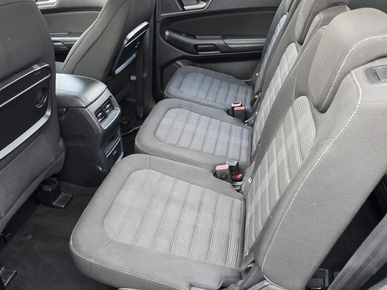 FORD GALAXY 2.0 TDCi Zetec 2018