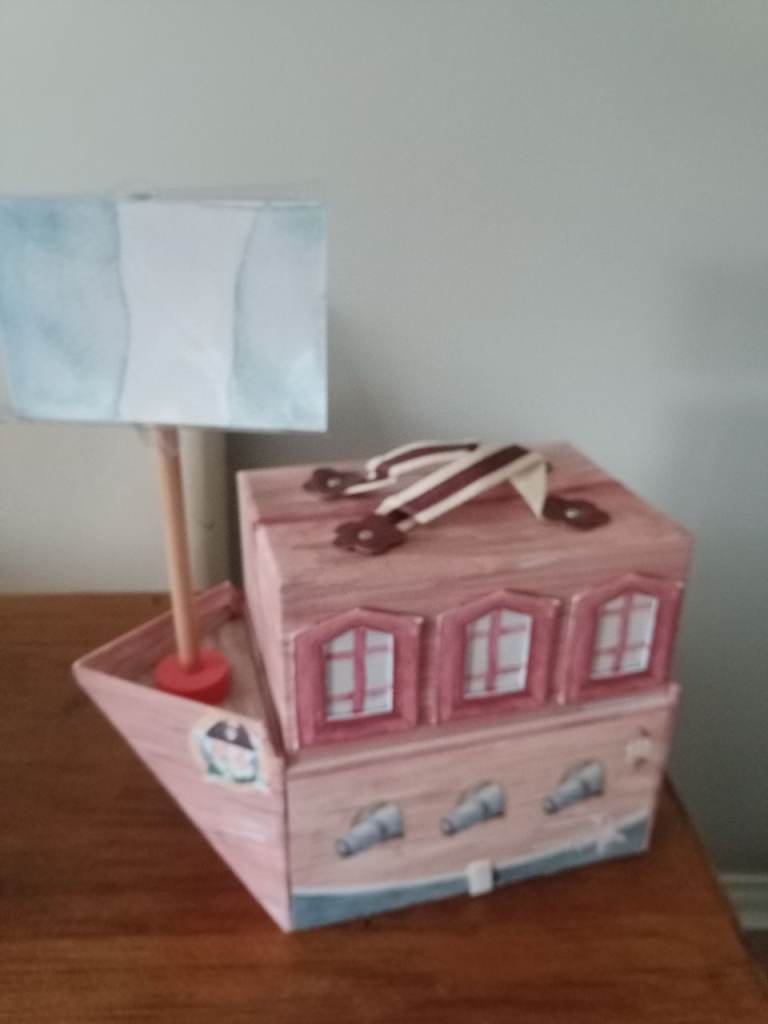 Baby Gift hamper, Keepsake