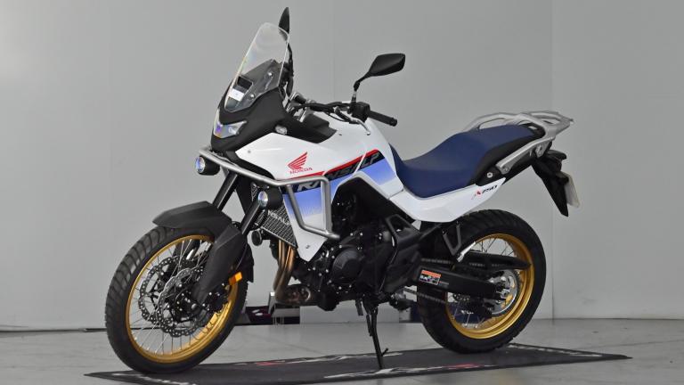 2025 Honda XL XL750S3ED (25MY) Adventure PETROL Manual