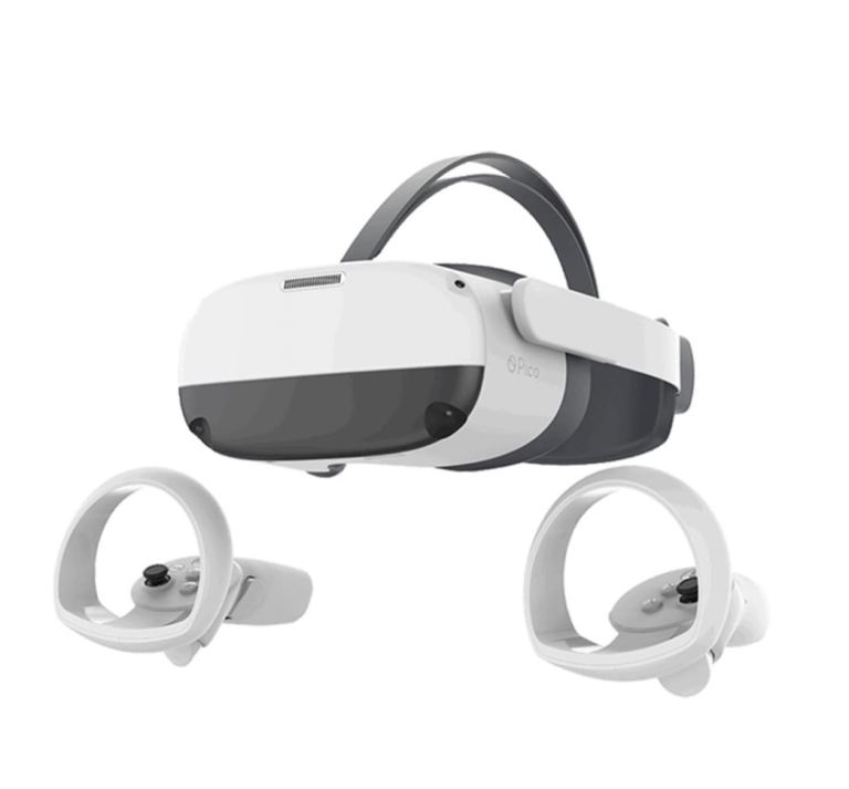 BRAND NEW Pico Neo 3 Link VR Headset – £80
