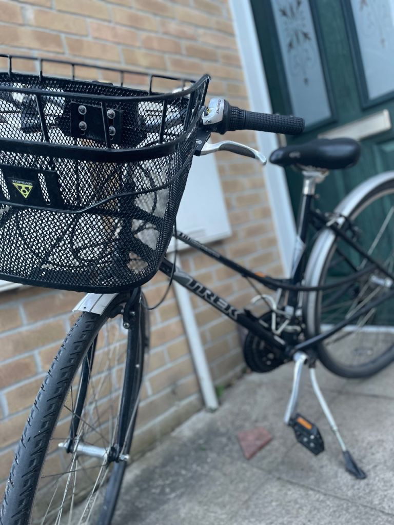 Trek Female Bike