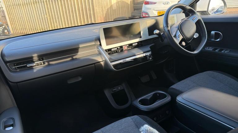 2021 Hyundai IONIQ 5 125kW Premium 58 kWh 5dr Auto ESTATE ELECTRIC Automatic