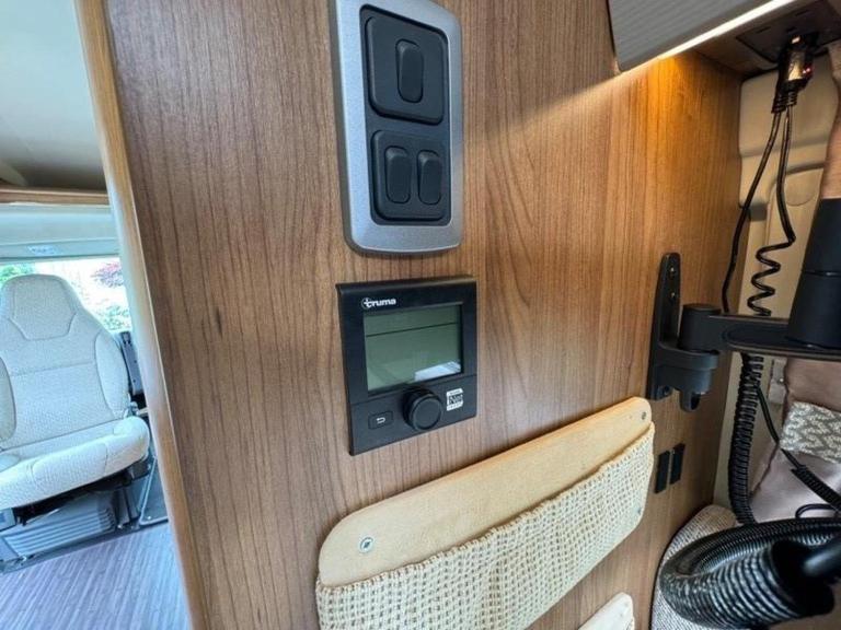 FIAT DUCATO AUTOTRAIL V-line 610 Sport Motorhome 35 C/C MULTIJET II Grey Manual