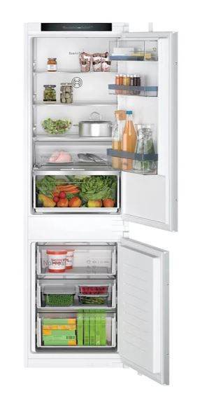 Integrated Bosch Fridge Freezer - only 5 months old