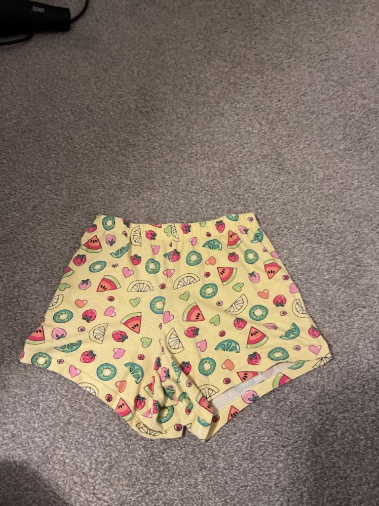 Summer shorts