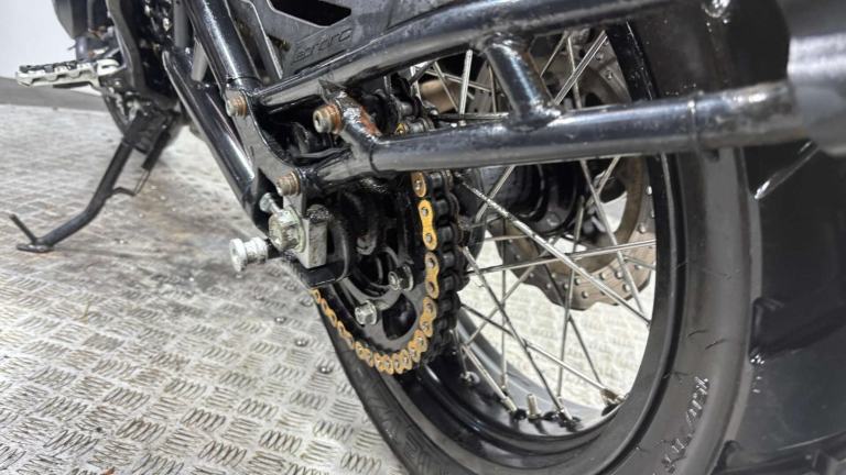 Benelli Leoncino 2019 15K MOT A2 READY 500CC NAKED BIKE WARRANTY