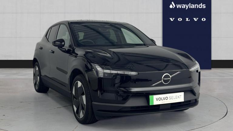 2025 Volvo EX30 Plus, Single Motor Extended Range, Electric (Heat Pump, Tinted Windows) Estate El...