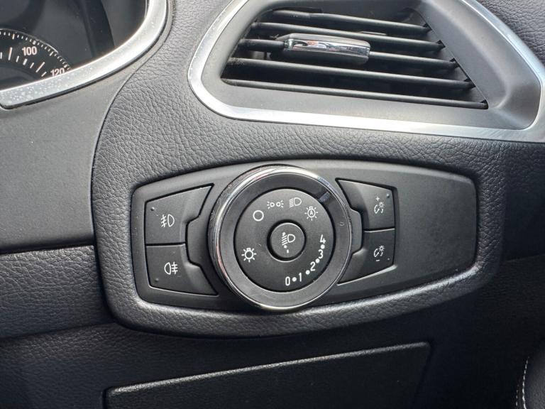 2016 Ford Galaxy 2.0 TDCi 150 Titanium 5dr Powershift - 7 SEATS - SATNAV AUTO MPV Diesel Automatic