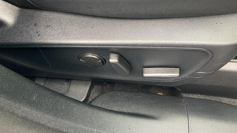 2020 Ford Kuga 2.0 EcoBlue mHEV ST-Line 5dr HATCHBACK DIESEL Manual